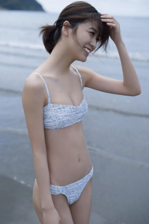 Mio Kudo 工藤美桜, FRIDAY Monthly Girl No.02 Set.05