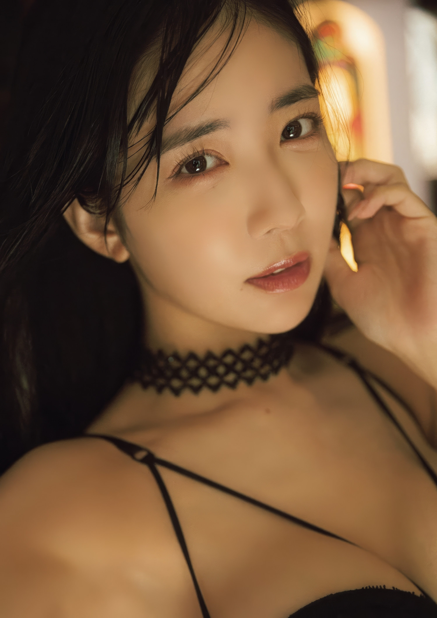 Amau Kisumi 天羽希純, ENTAME SPOTLIGHT 月刊エンタメ2023年12月号増刊