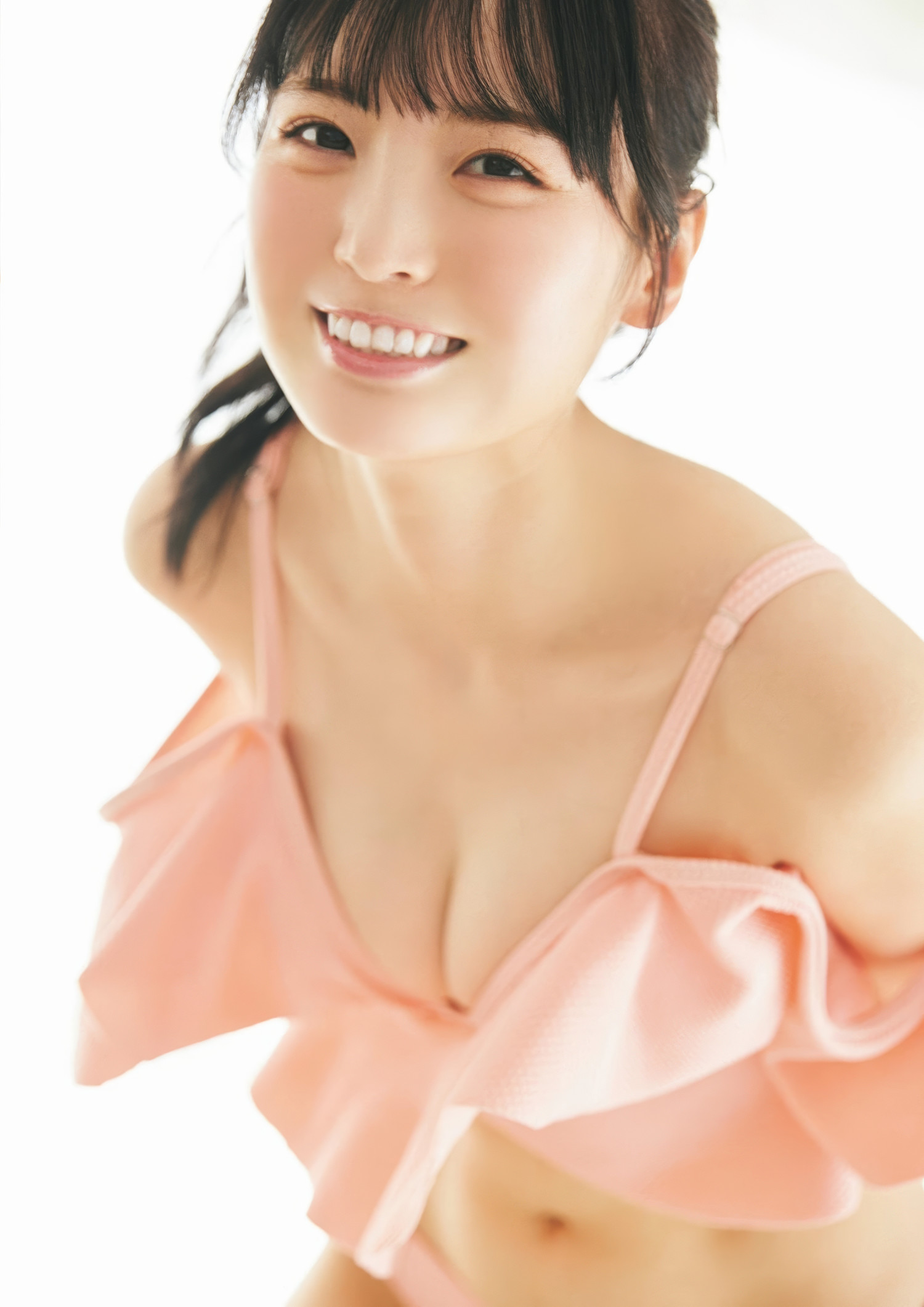 Yura Yura 由良ゆら, ENTAME SPOTLIGHT 月刊エンタメ2023年12月号増刊