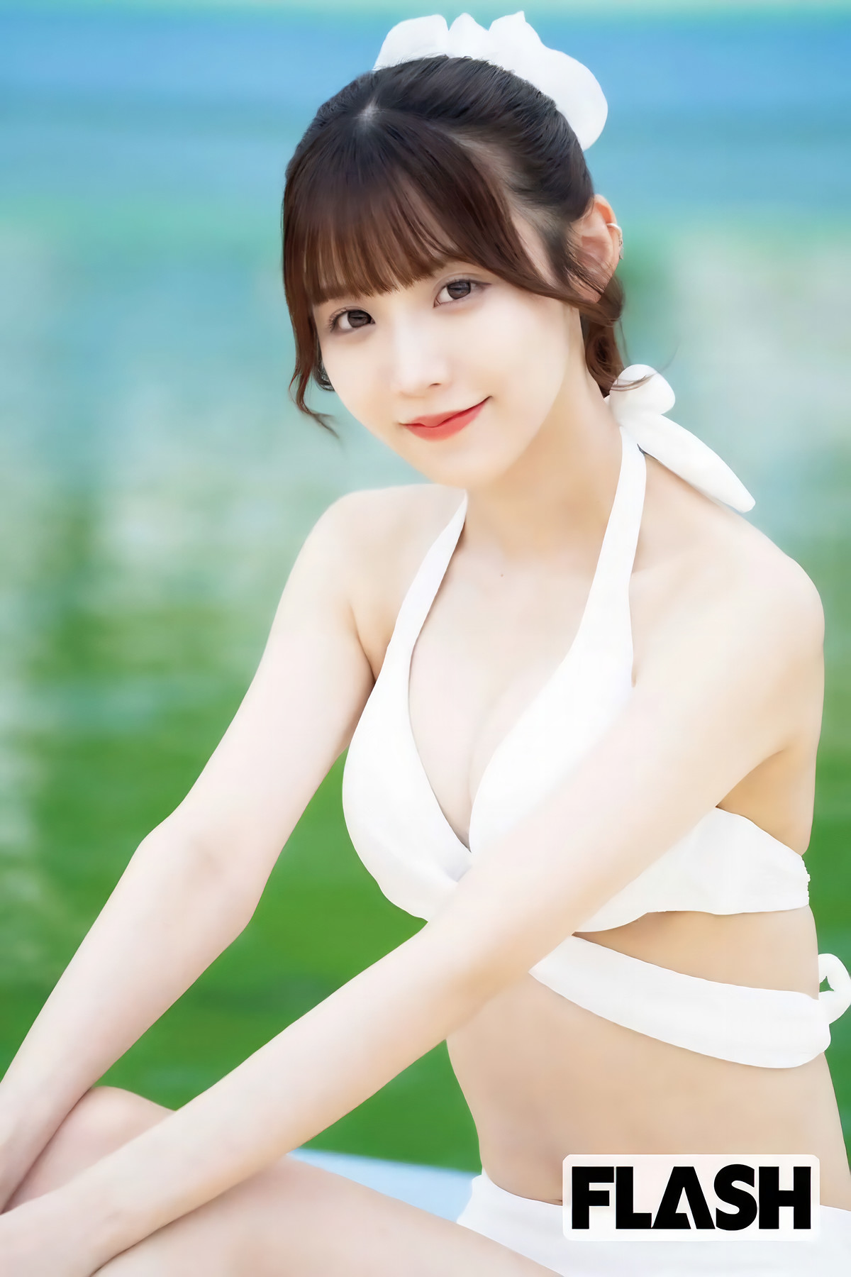 いま見るべきアイドル – 全員水着で!, FLASH 2025.05.06 (フラッシュ 2025年5月6日号)