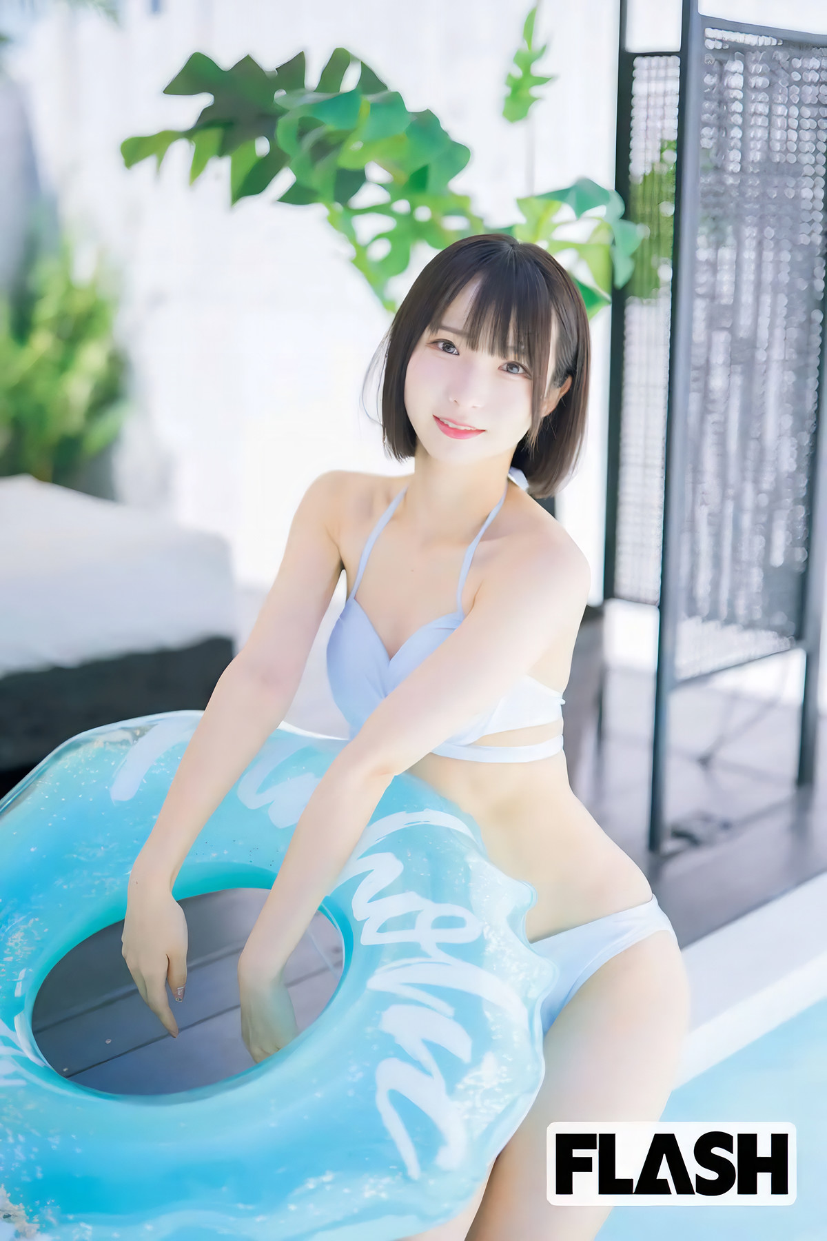 いま見るべきアイドル – 全員水着で!, FLASH 2025.05.06 (フラッシュ 2025年5月6日号)
