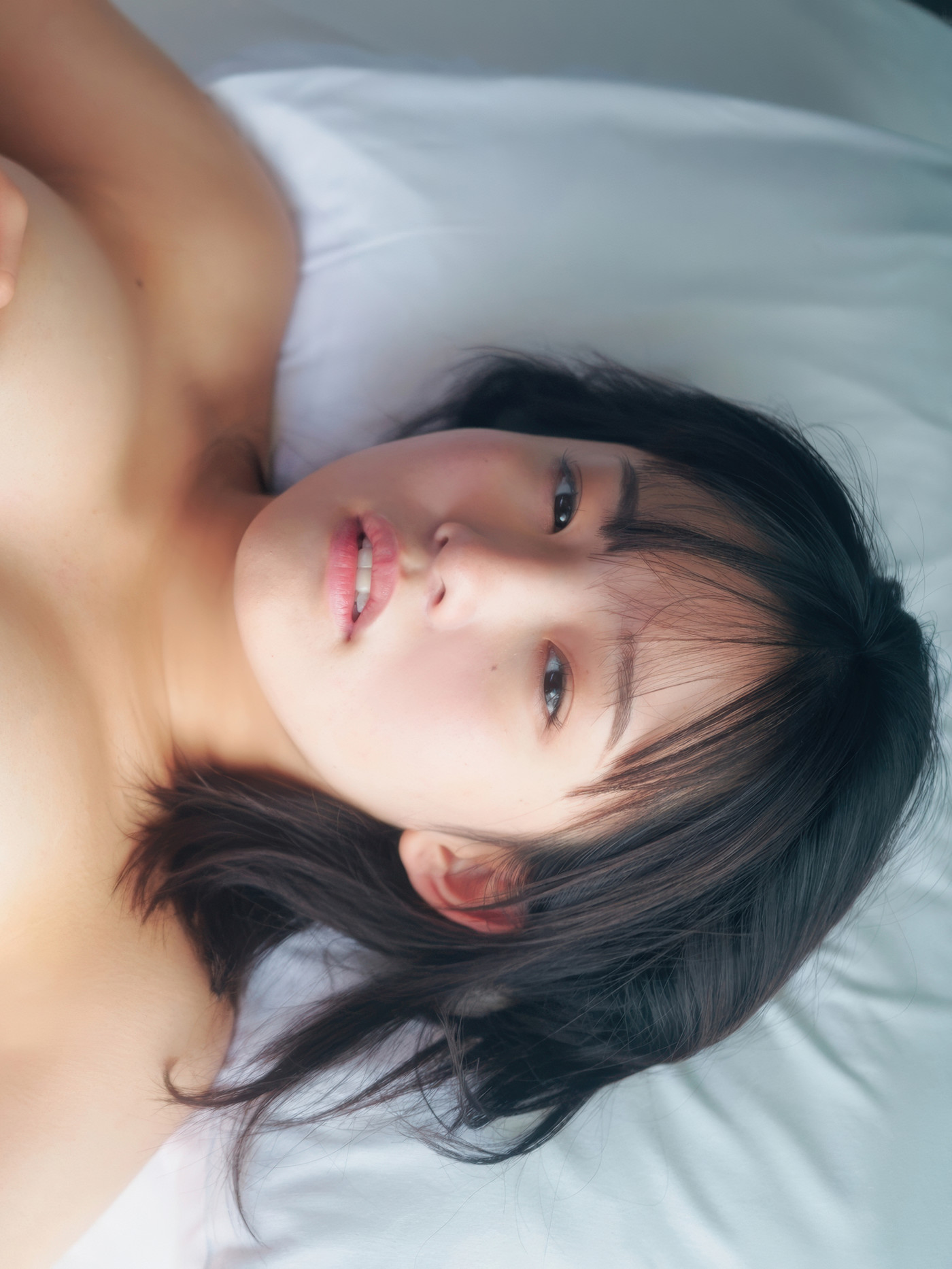 Hiyori Hanasaki 花咲ひより, アイドルワン I One サンプル版 恋花火