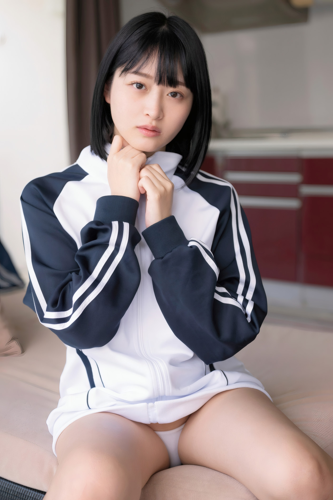 Mitsuki Ayane 美月絢音, アイドルワン I One サンプル版 みつきのひみつ