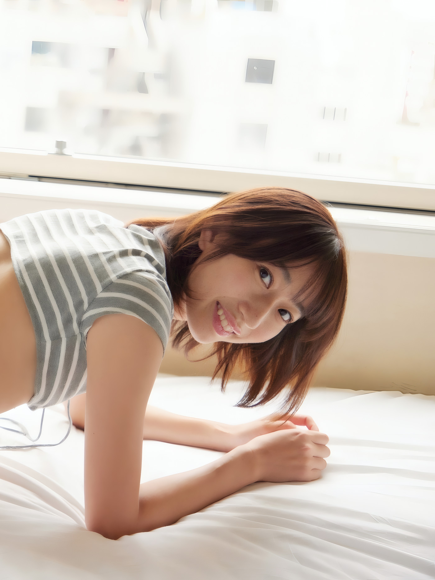 Miyuki Hayakawa 早川みゆき, アイドルワン I One サンプル版 二度目の恋のはじめかた