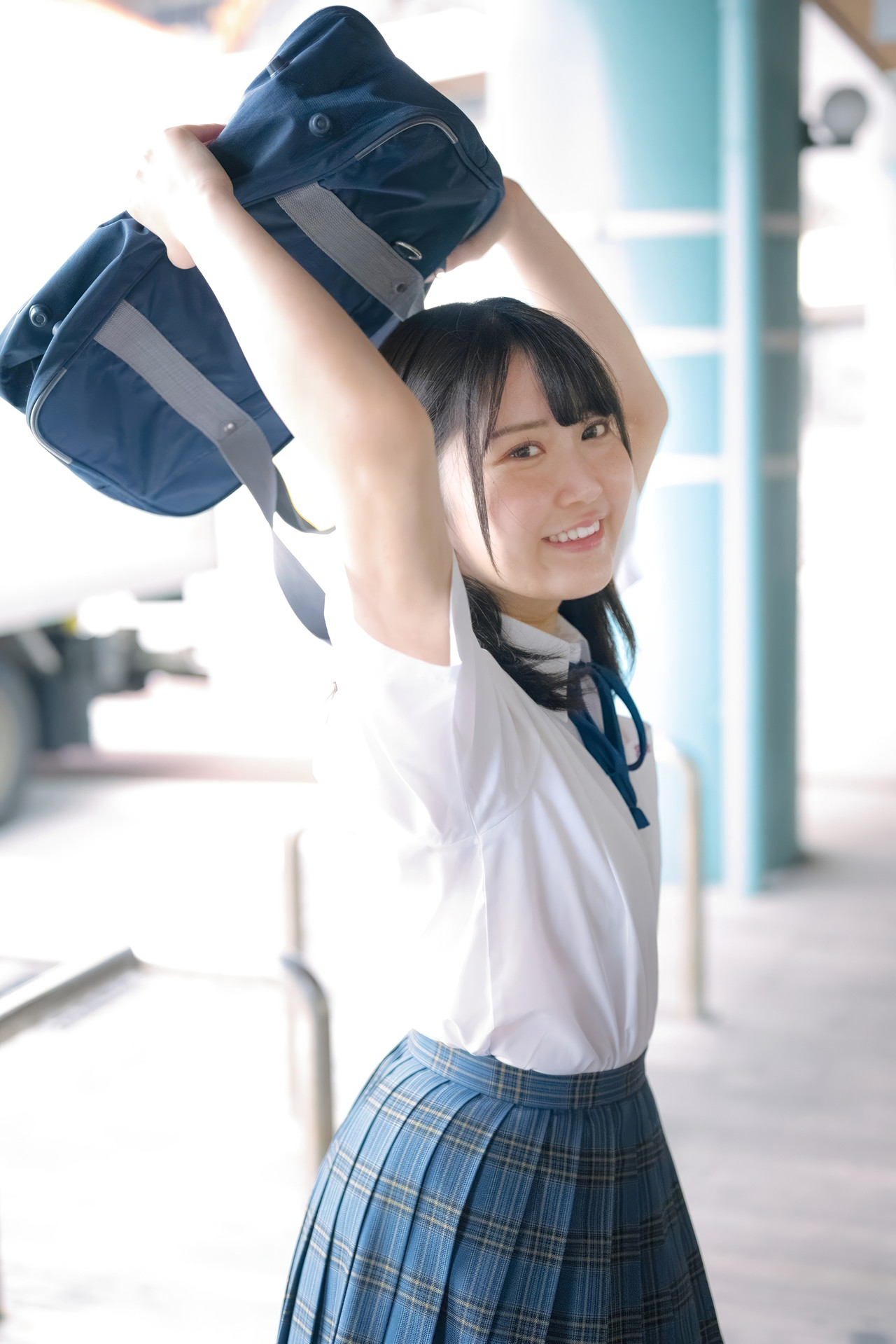 Momonosuke もものすけ, アイドルワン I One サンプル版 Peach Time