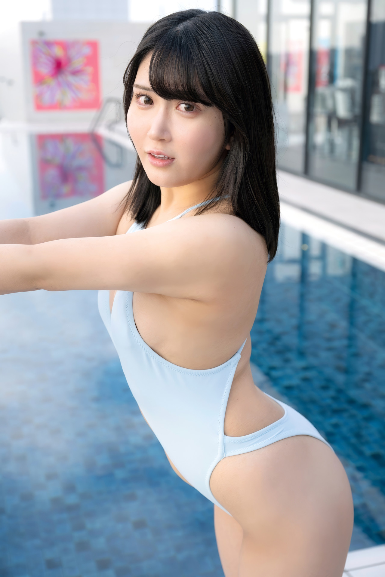 Momonosuke もものすけ, アイドルワン I One サンプル版 Peach Time