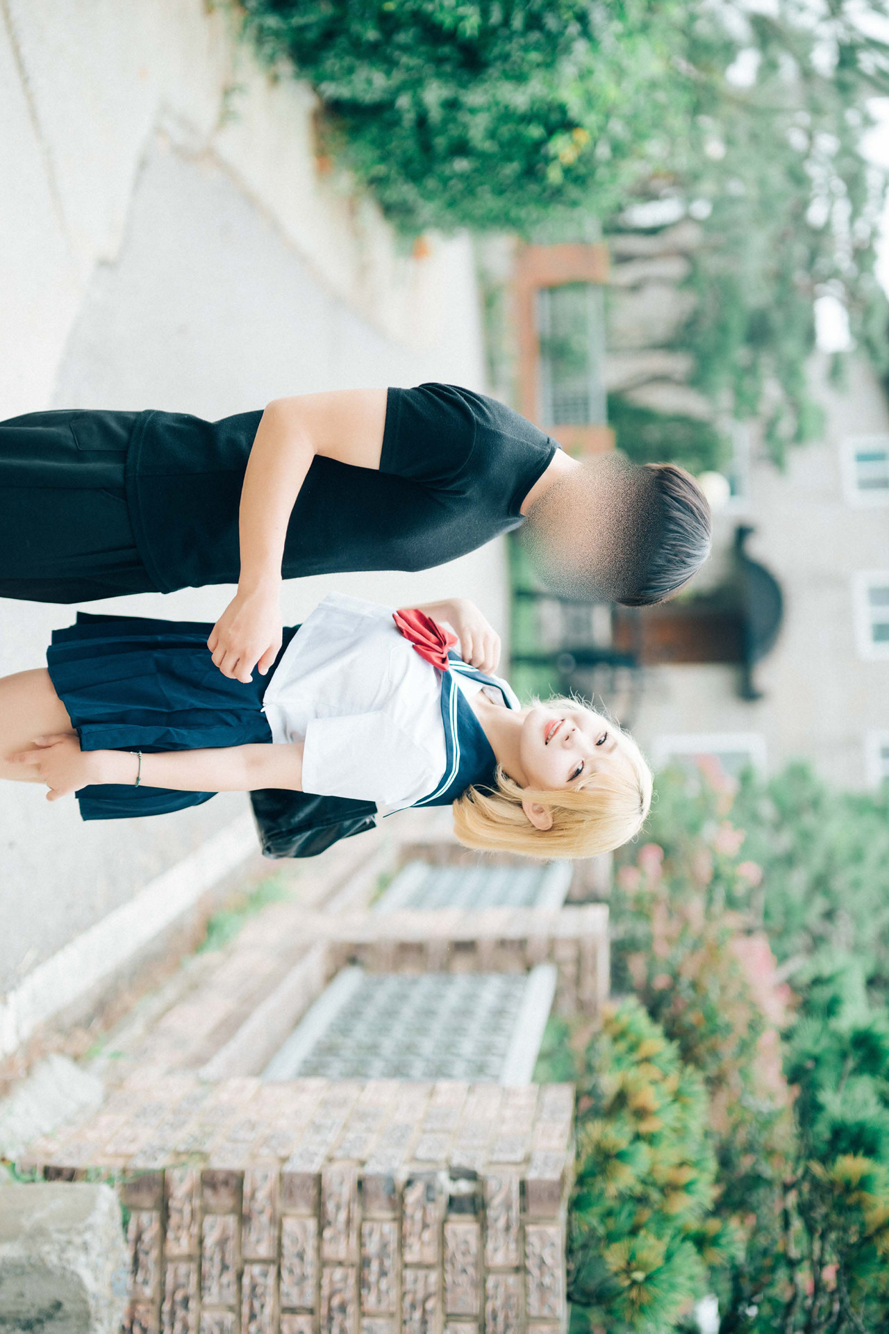 ZIA.Kwon 권지아, Haivia ‘Summer Memories’ Set.01