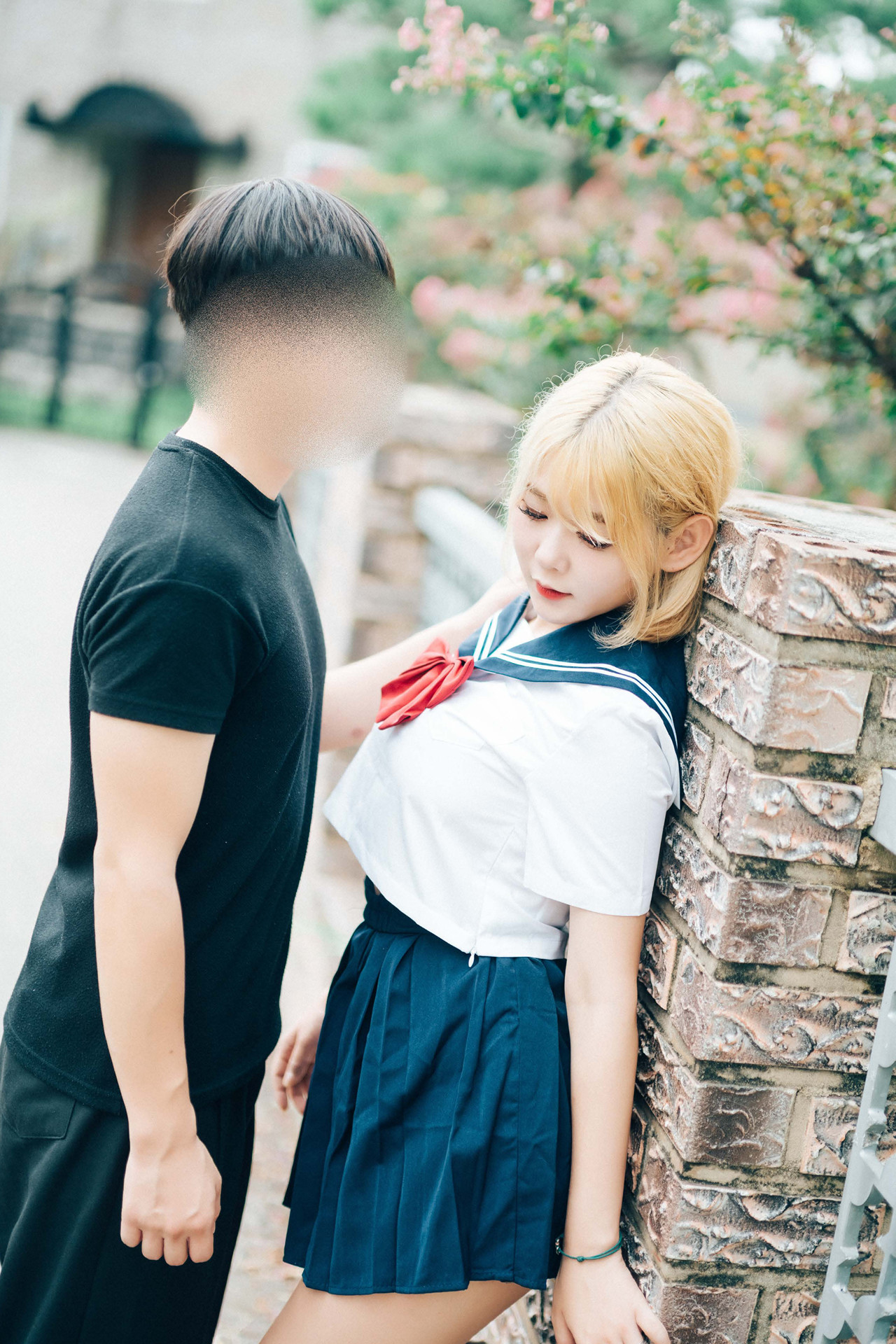 ZIA.Kwon 권지아, Haivia ‘Summer Memories’ Set.01