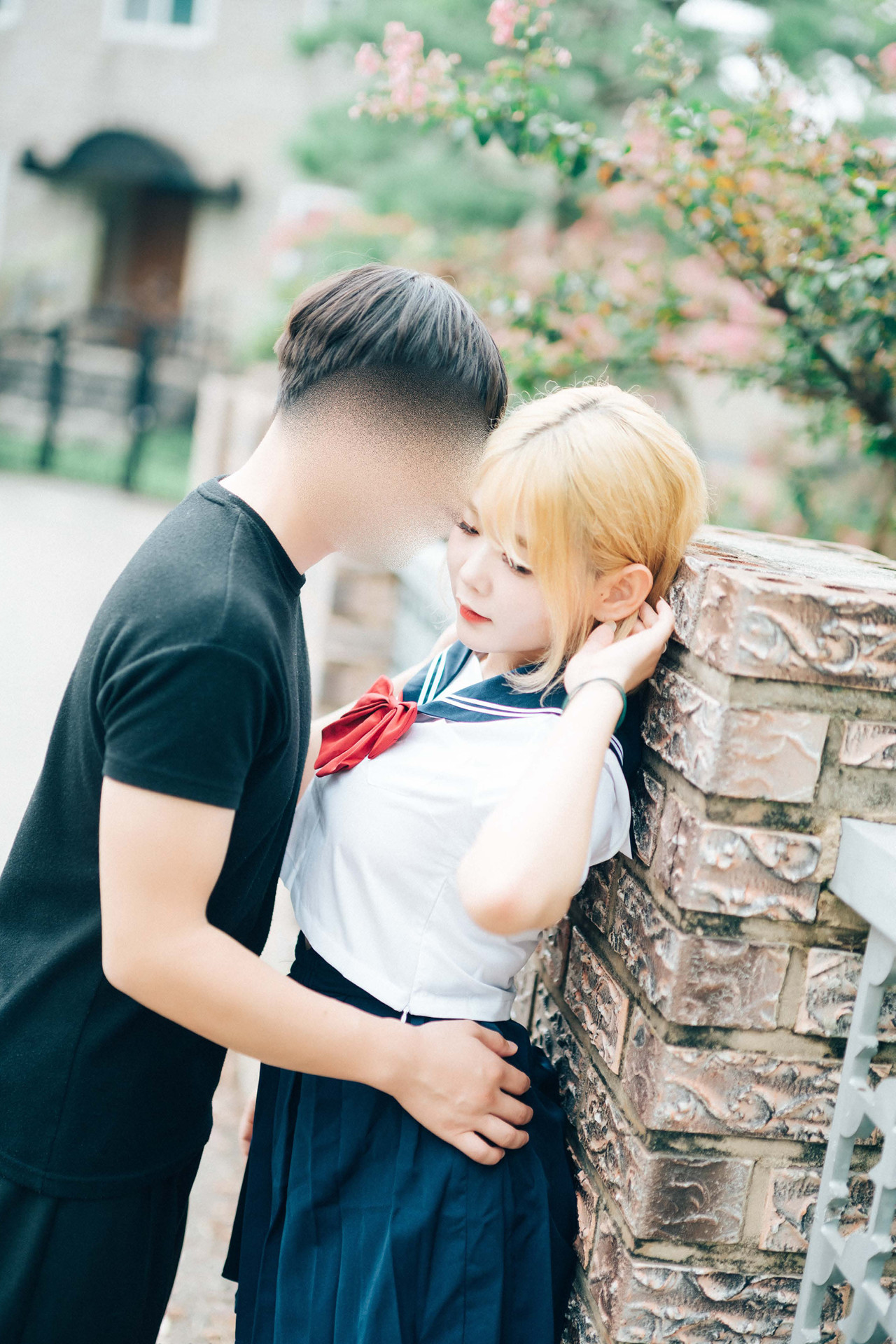 ZIA.Kwon 권지아, Haivia ‘Summer Memories’ Set.01