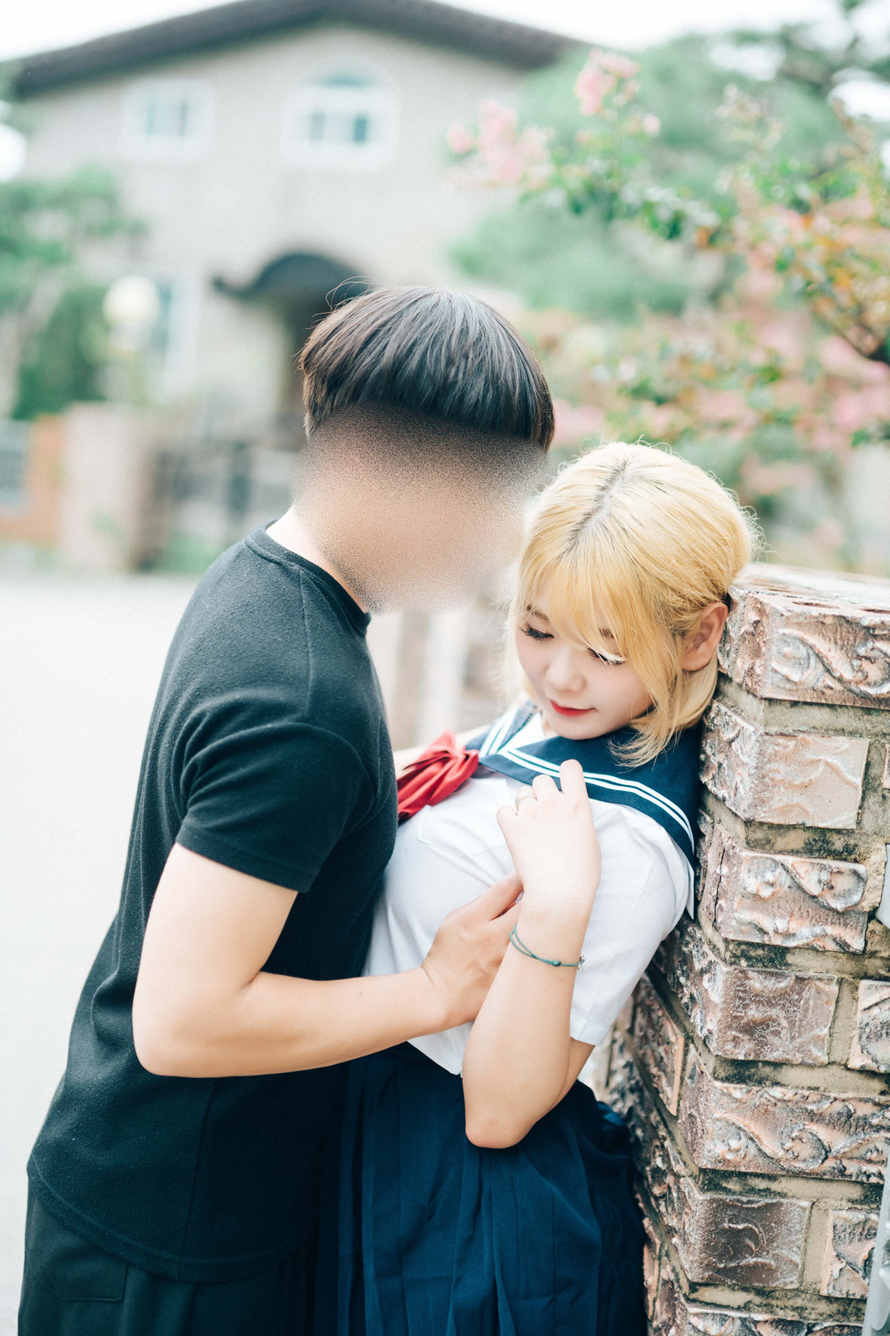 ZIA.Kwon 권지아, Haivia ‘Summer Memories’ Set.01