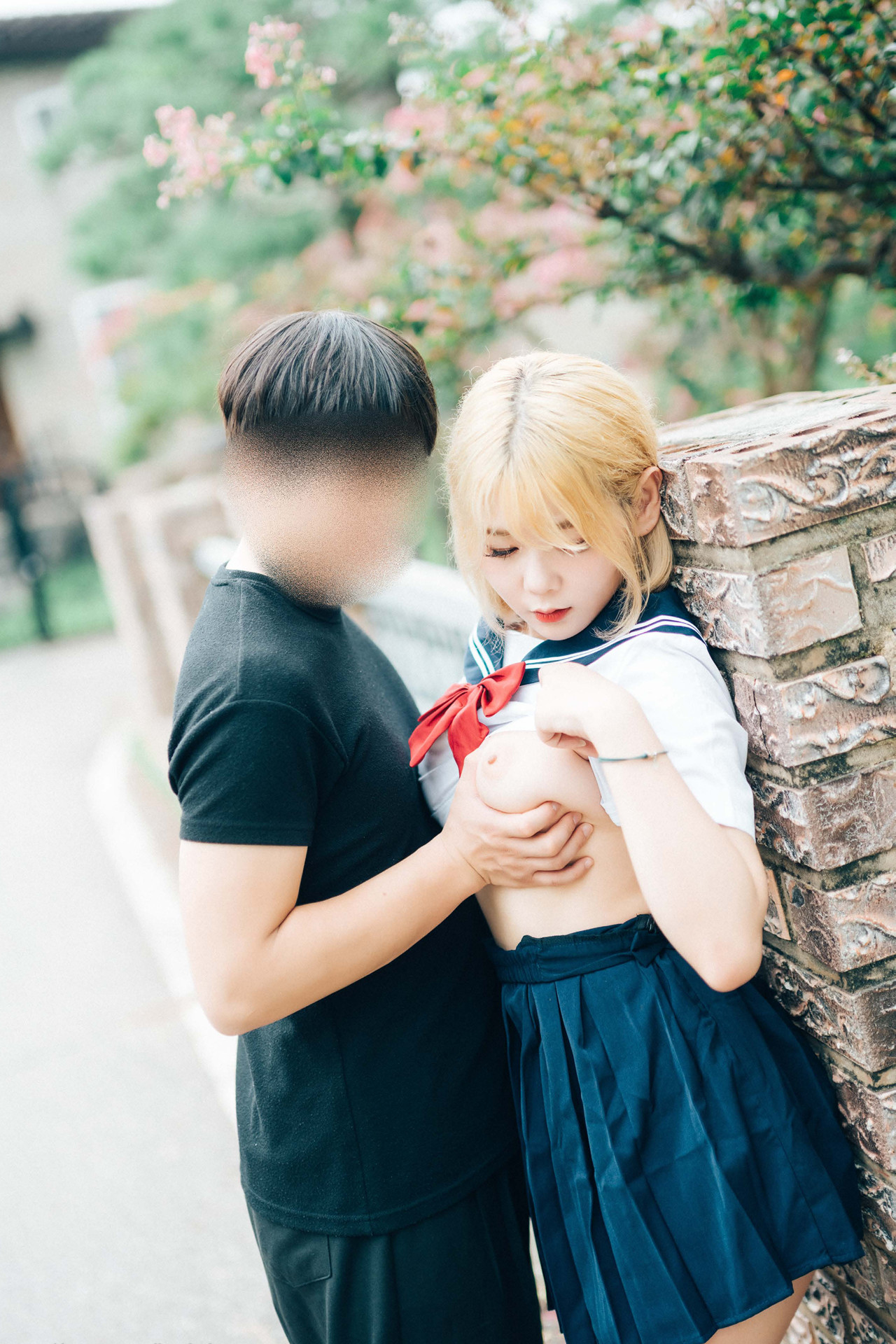 ZIA.Kwon 권지아, Haivia ‘Summer Memories’ Set.01