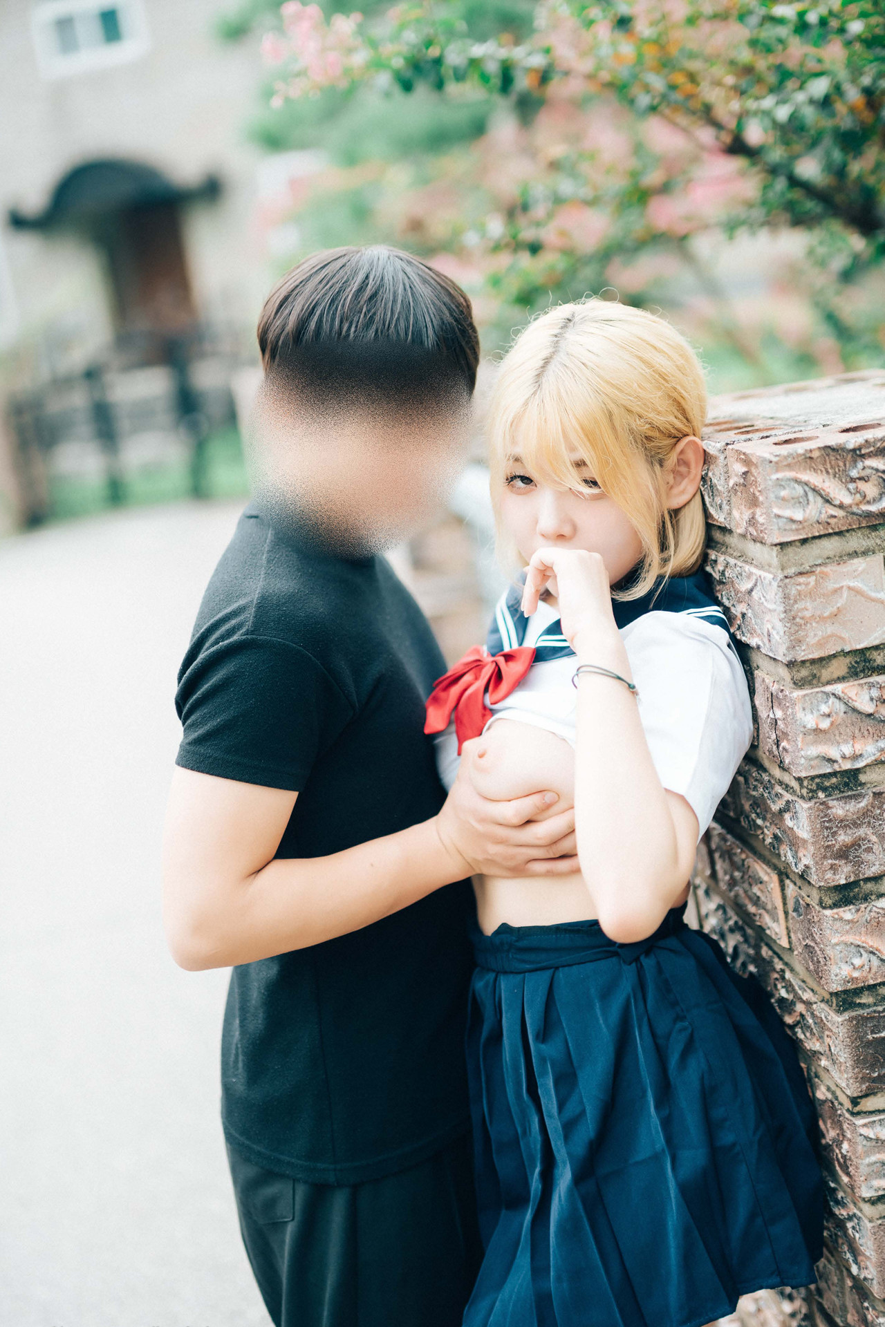 ZIA.Kwon 권지아, Haivia ‘Summer Memories’ Set.01