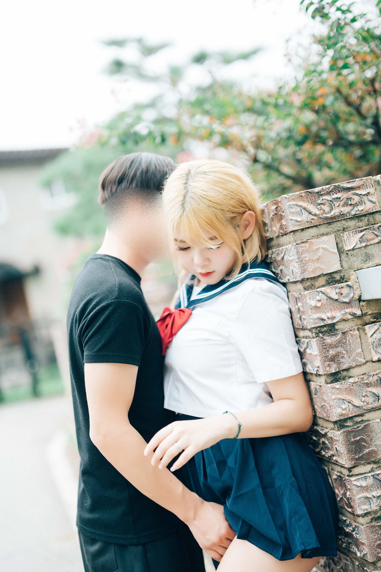 ZIA.Kwon 권지아, Haivia ‘Summer Memories’ Set.01