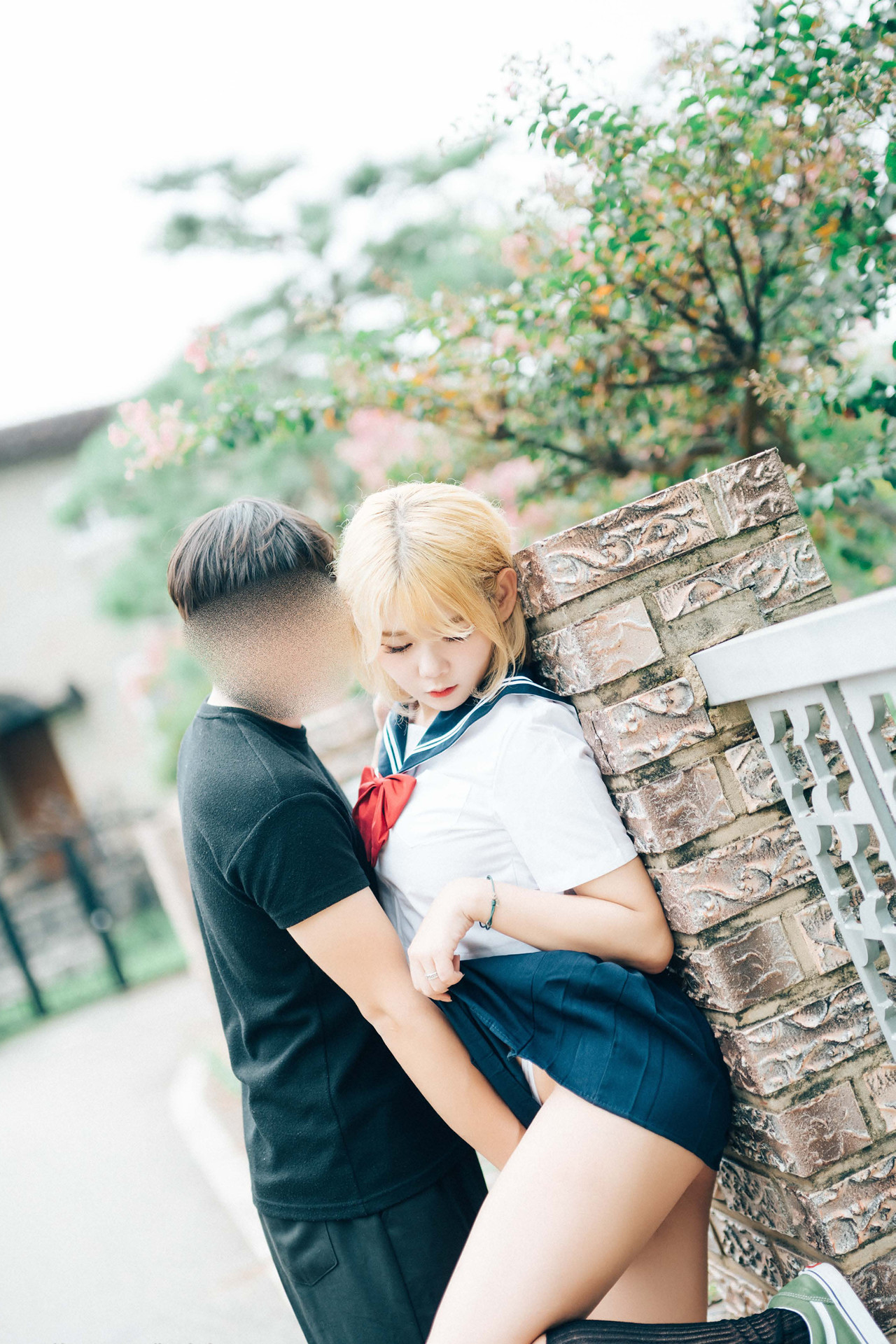 ZIA.Kwon 권지아, Haivia ‘Summer Memories’ Set.01