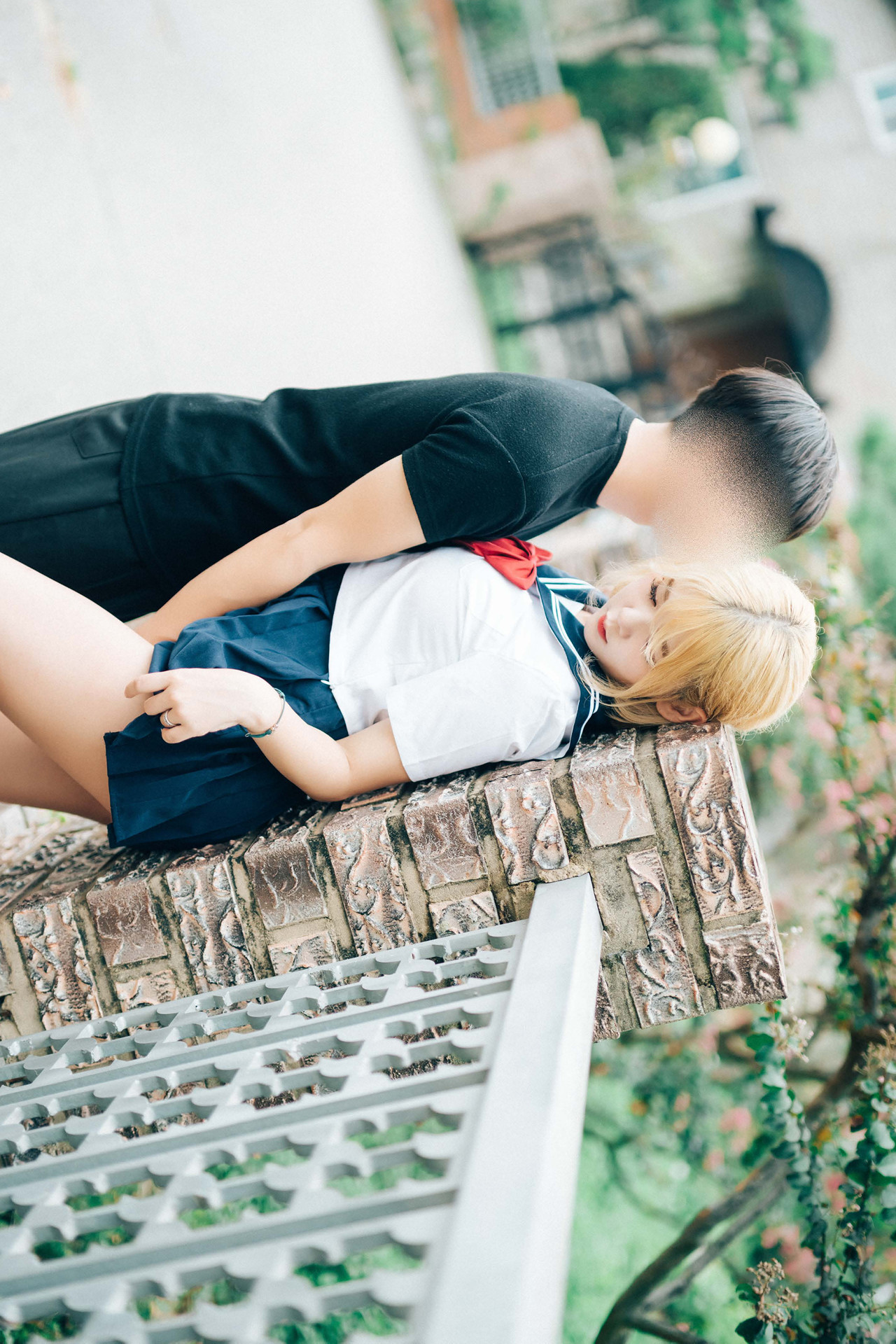 ZIA.Kwon 권지아, Haivia ‘Summer Memories’ Set.01