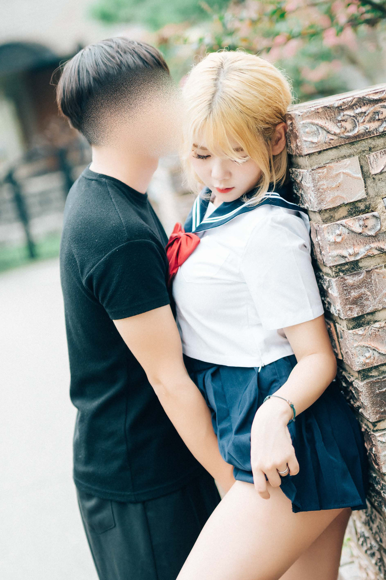 ZIA.Kwon 권지아, Haivia ‘Summer Memories’ Set.01