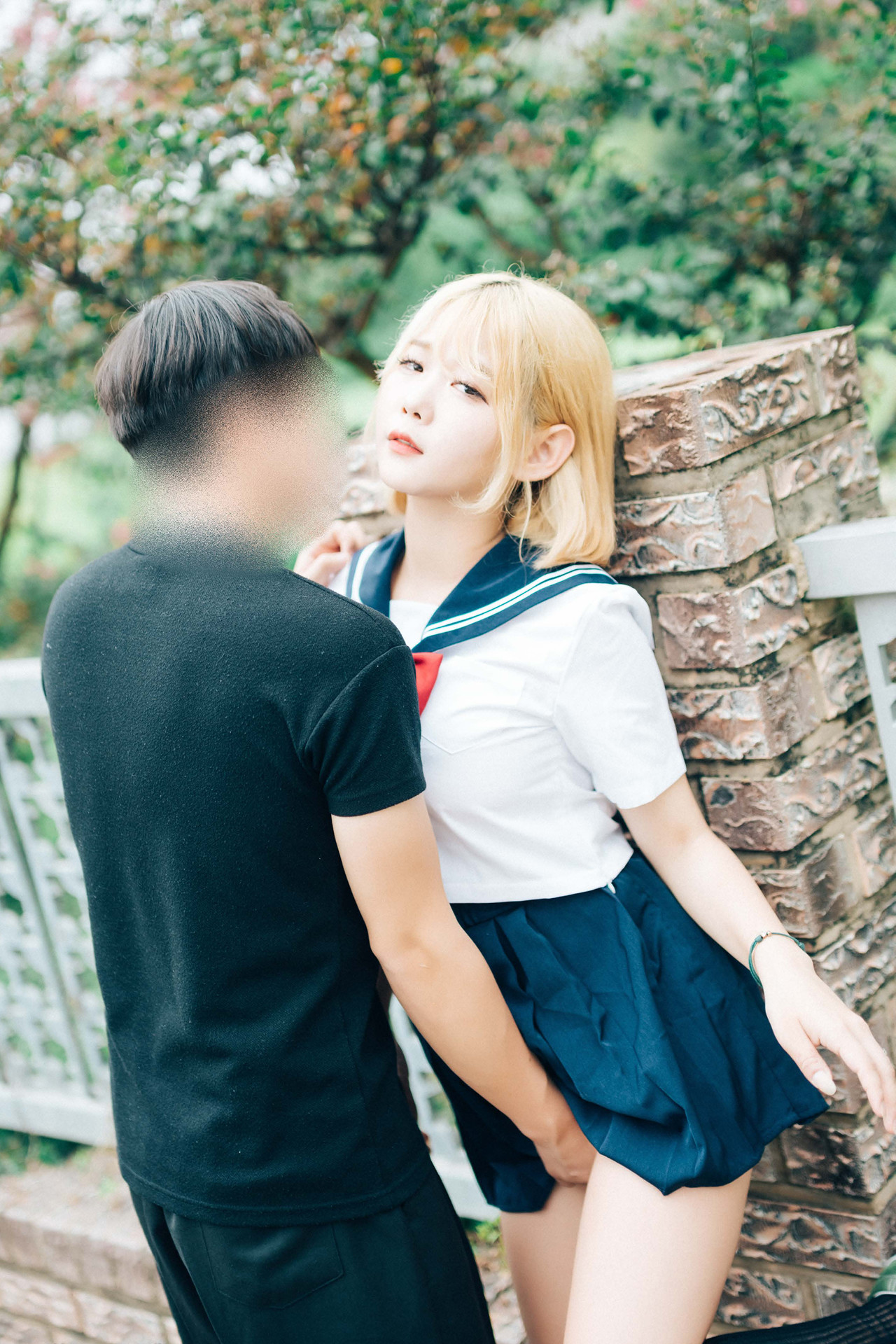 ZIA.Kwon 권지아, Haivia ‘Summer Memories’ Set.01