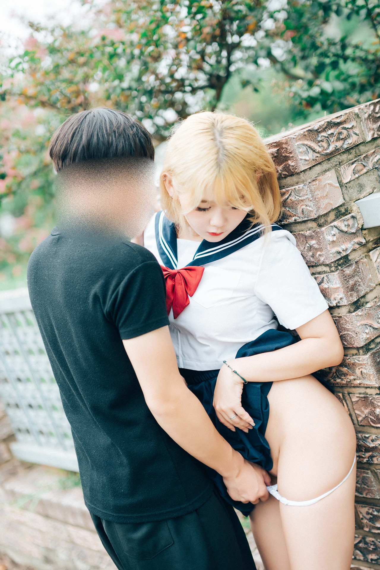 ZIA.Kwon 권지아, Haivia ‘Summer Memories’ Set.01