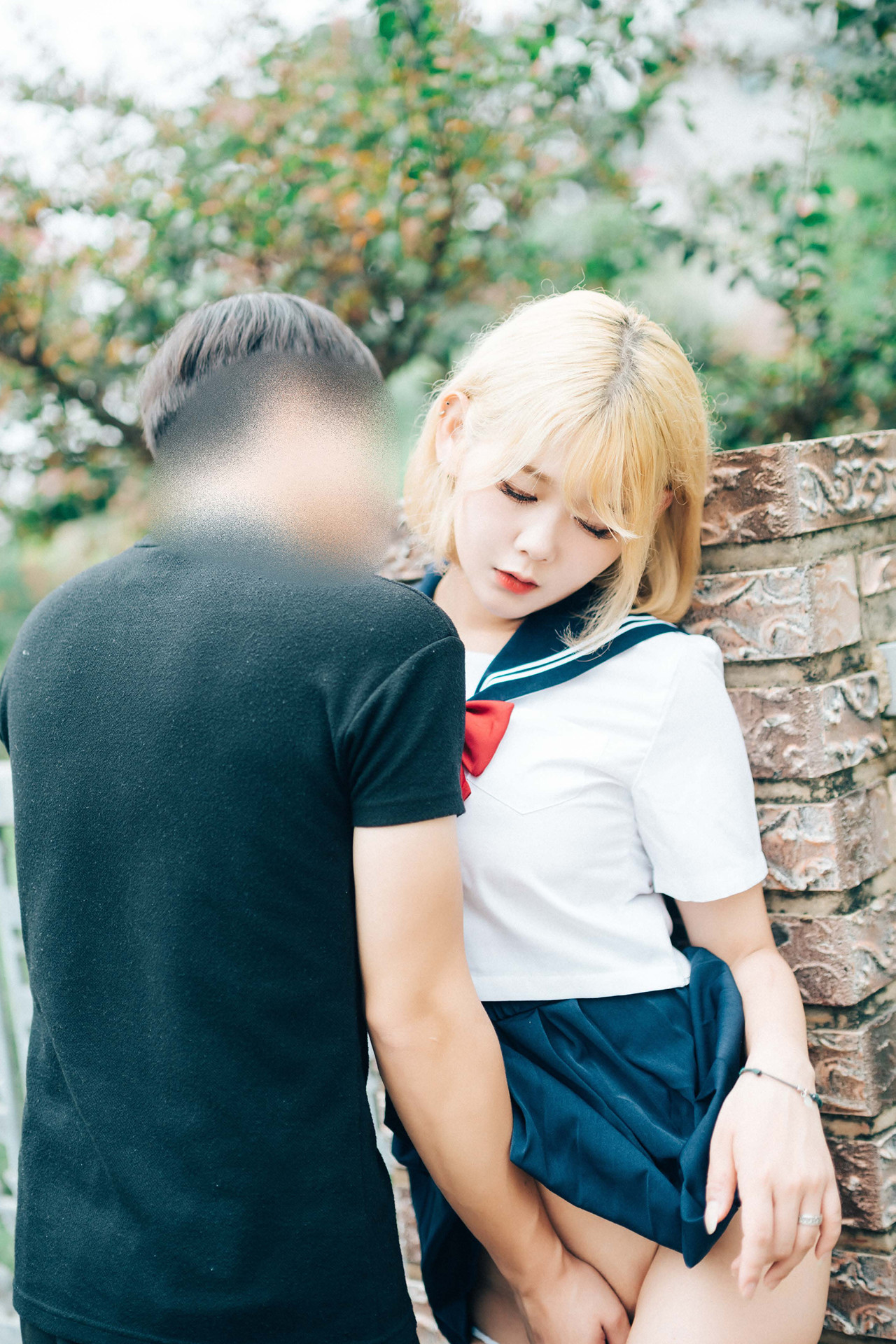 ZIA.Kwon 권지아, Haivia ‘Summer Memories’ Set.01