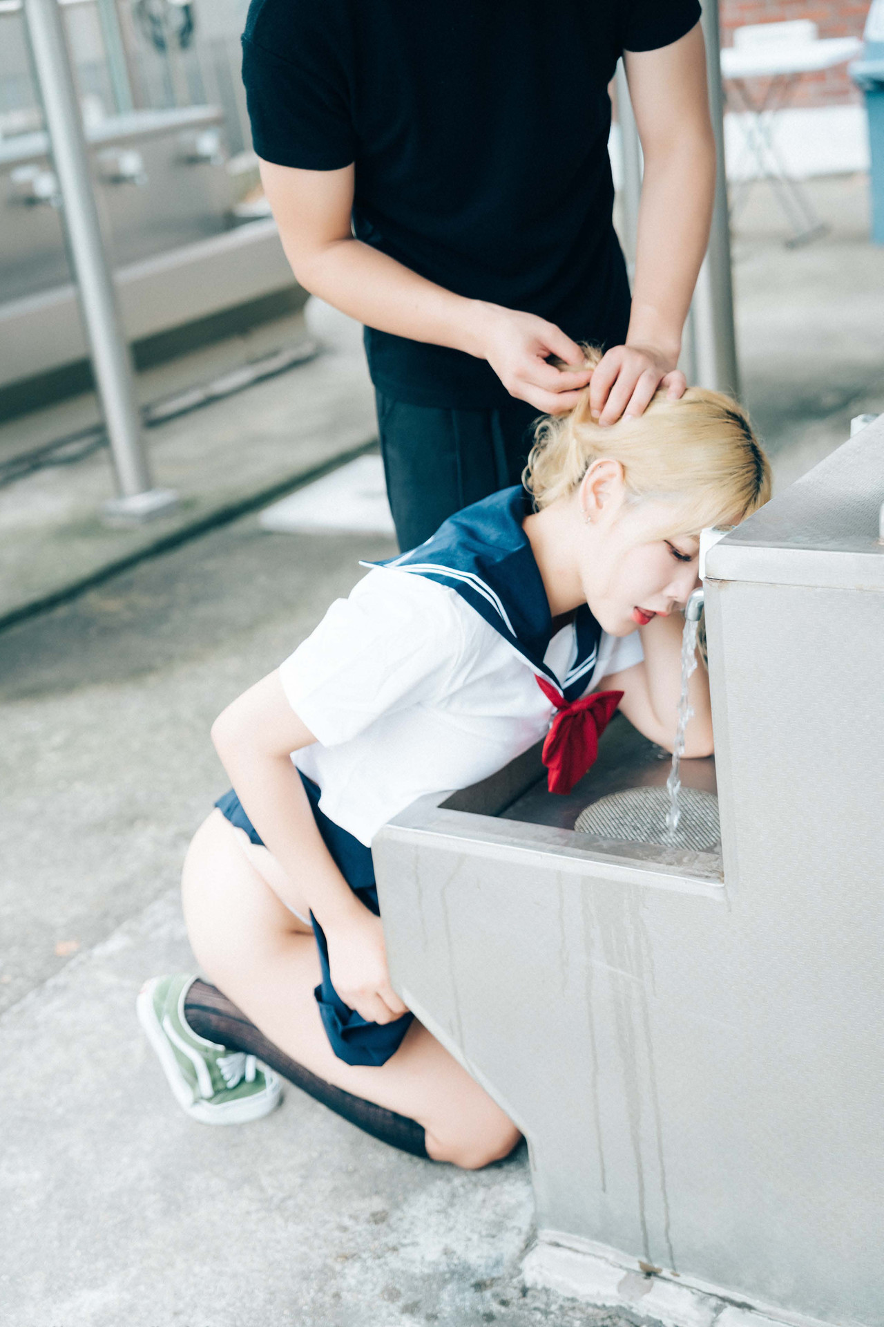 ZIA.Kwon 권지아, Haivia ‘Summer Memories’ Set.01