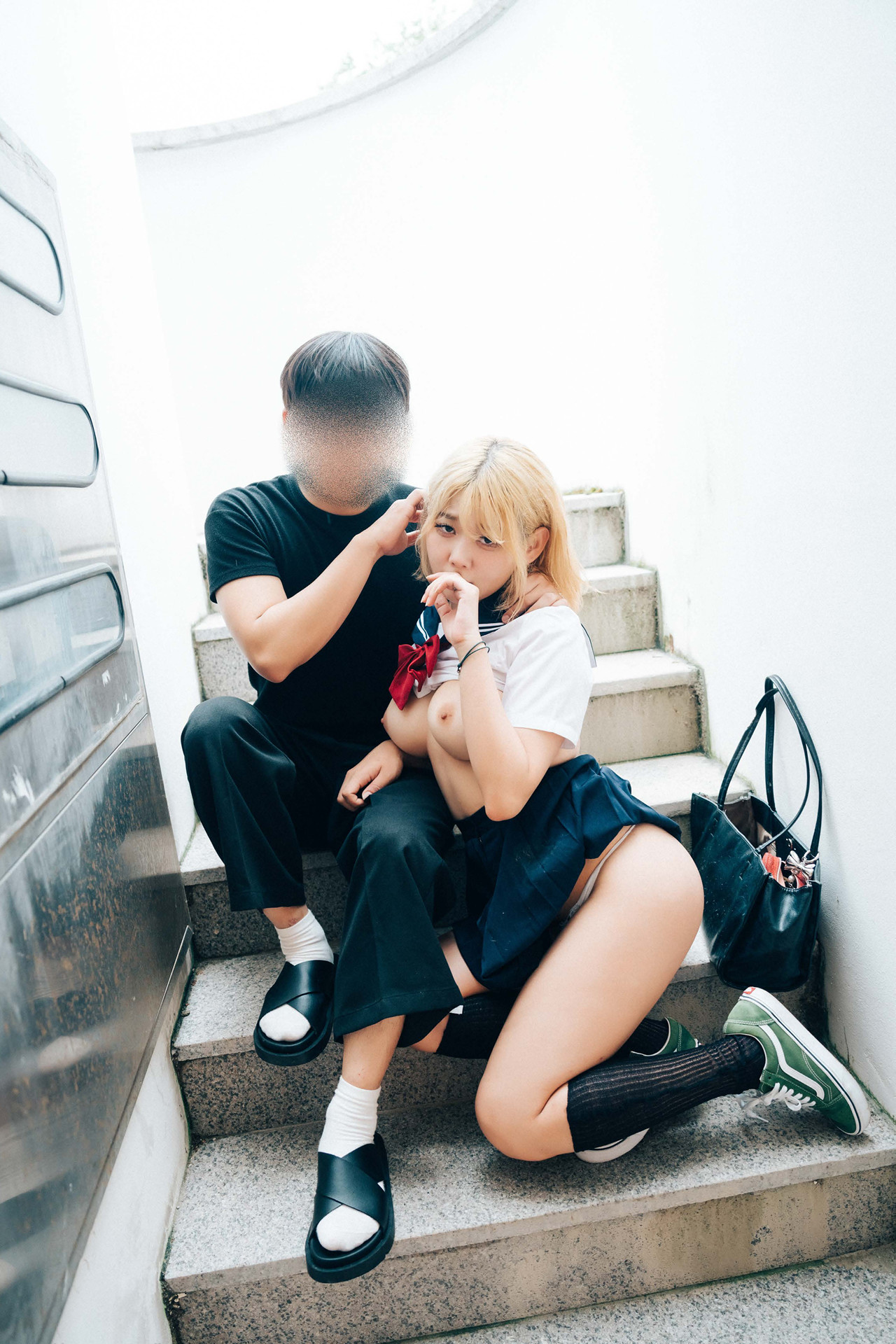 ZIA.Kwon 권지아, Haivia ‘Summer Memories’ Set.01