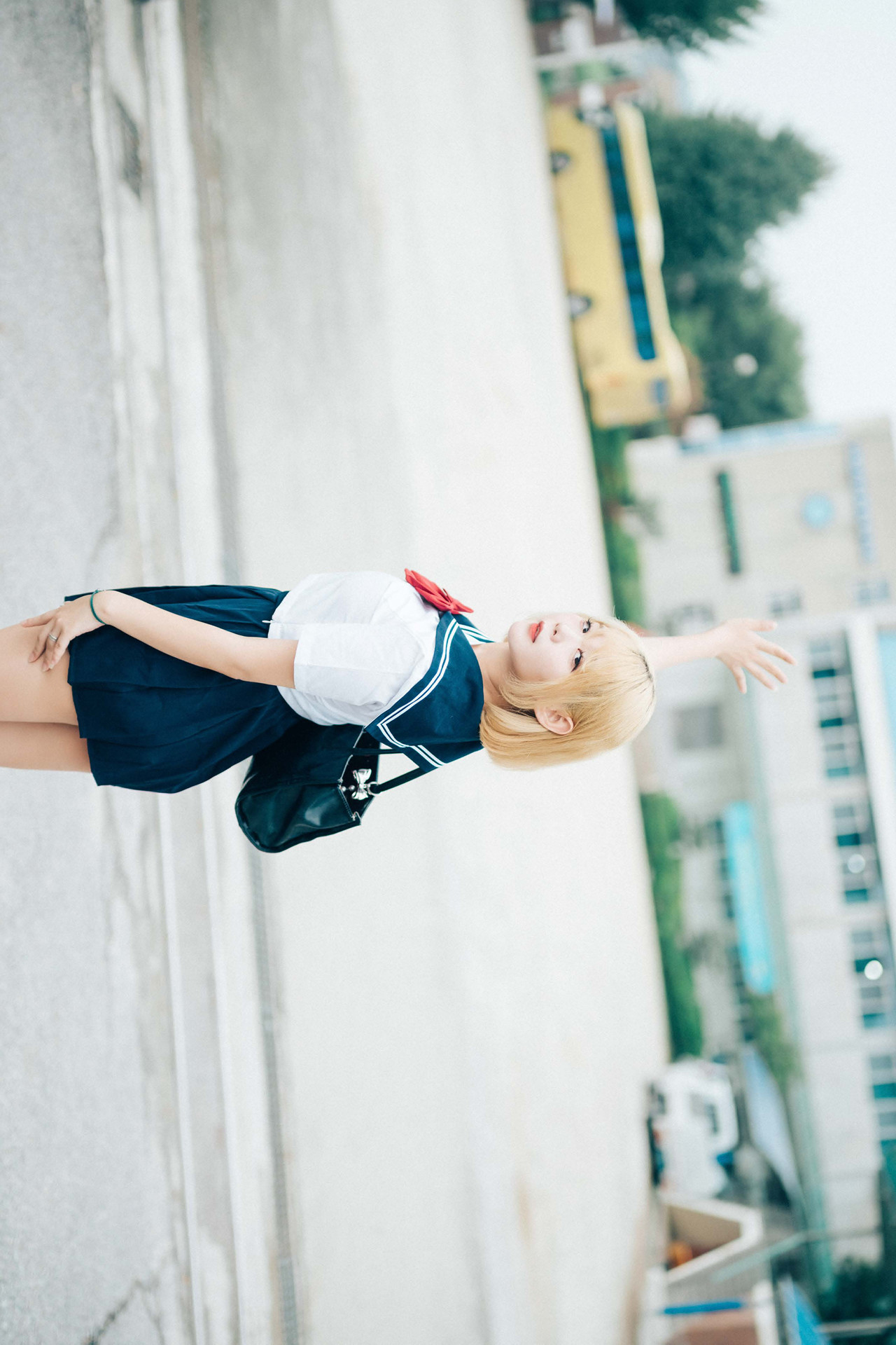 ZIA.Kwon 권지아, Haivia ‘Summer Memories’ Set.01