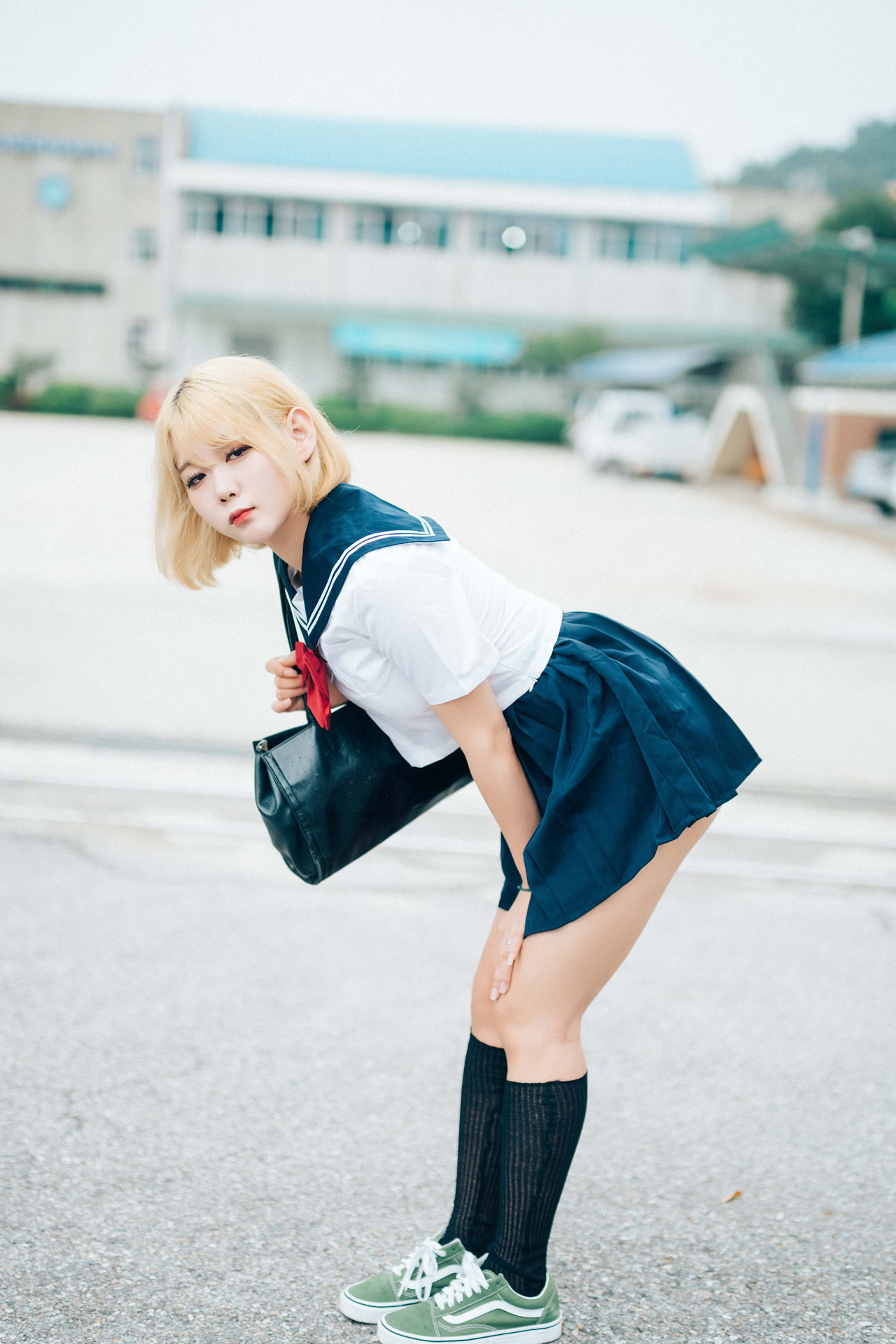 ZIA.Kwon 권지아, Haivia ‘Summer Memories’ Set.01