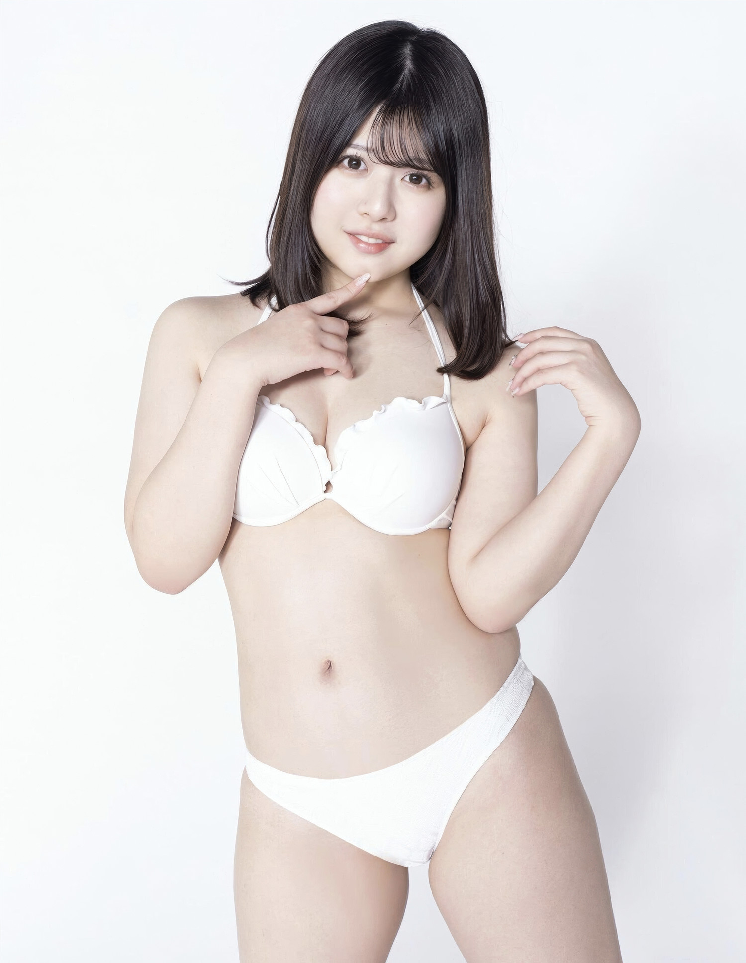 髙月りな・岡村さちえ, エキサイティングマックス！ 2025年05月号