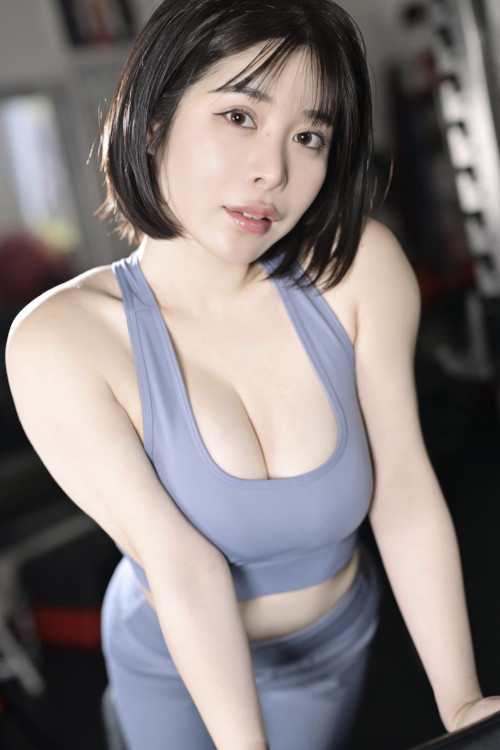 Hitoyo 一詠, EX-MAX! 2025.06 (エキサイティングマックス 2025年6月号)
