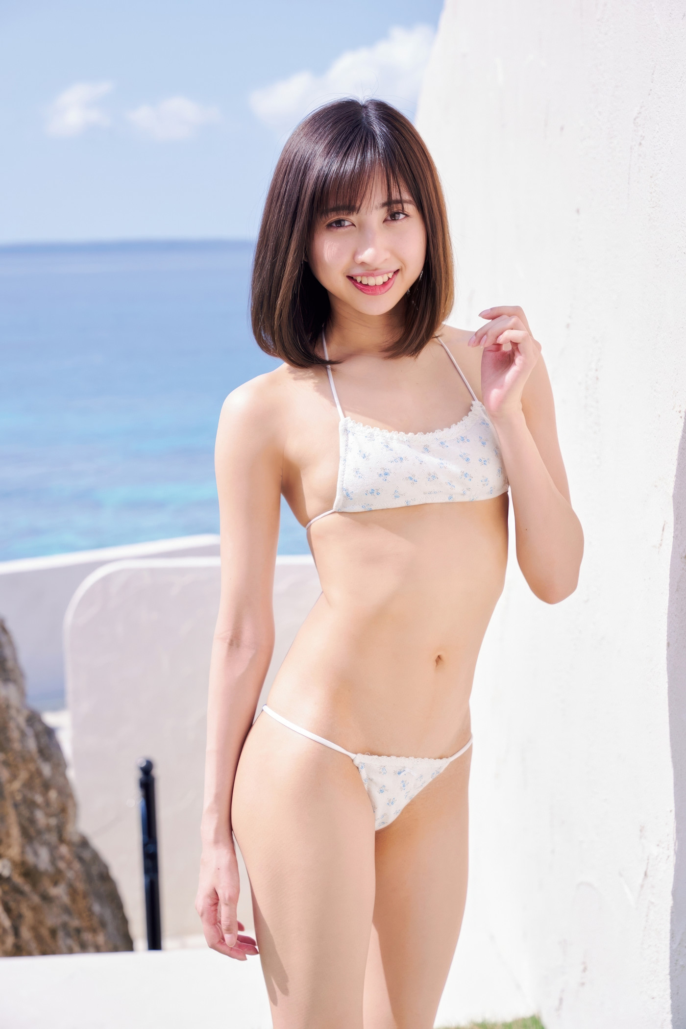 Kotomi Kosaka 高坂琴水, アイドルワン I One サンプル版 キラ☆キラ