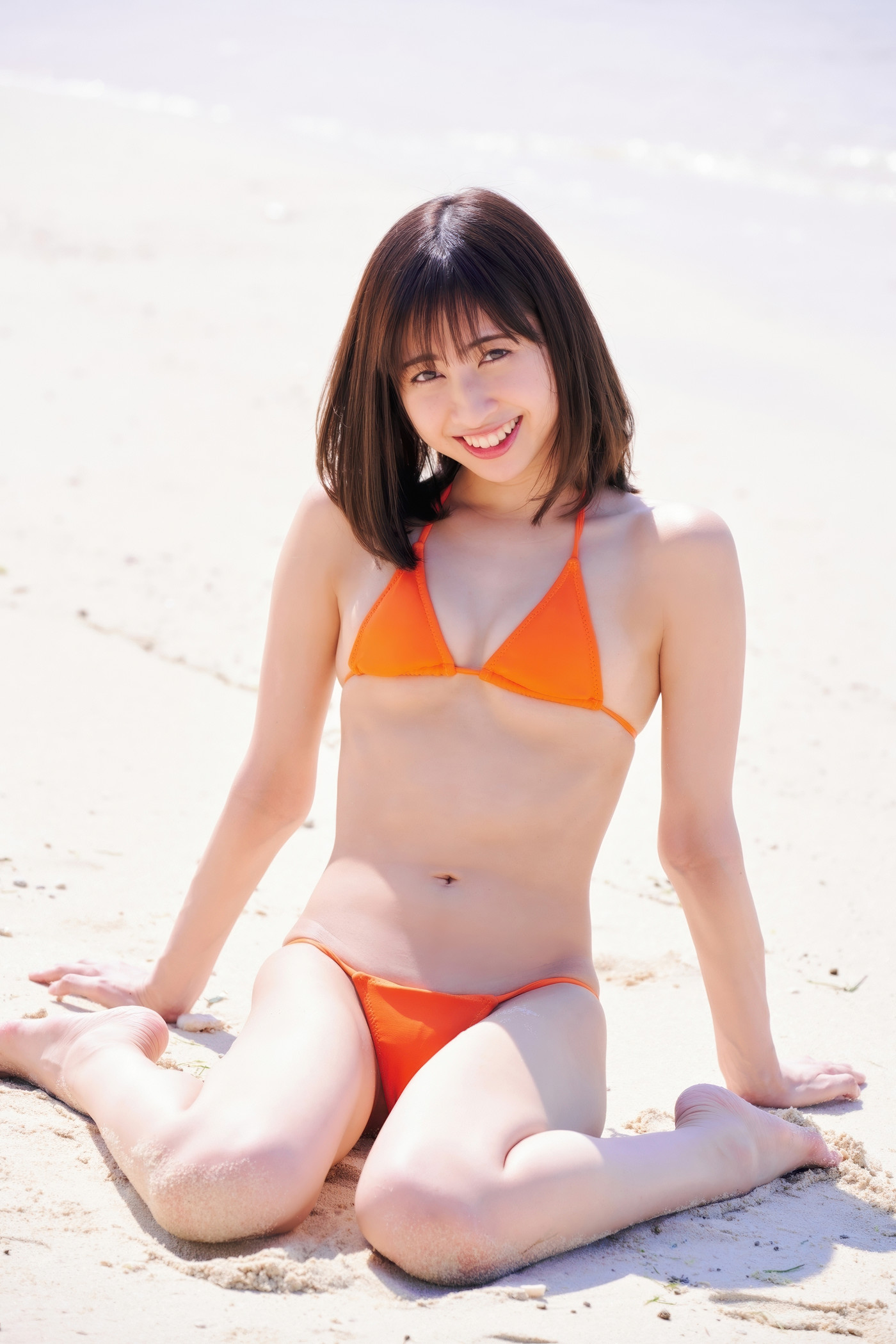Kotomi Kosaka 高坂琴水, アイドルワン I One サンプル版 キラ☆キラ