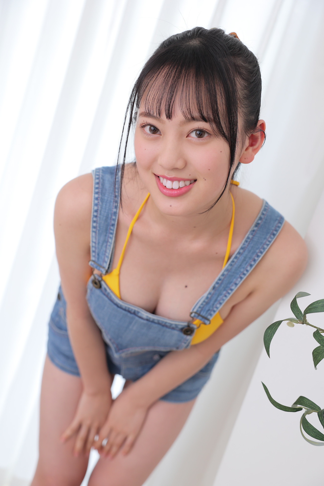 Sarina Kashiwagi 柏木さりな, Minisuka.tv 2025.06.05 Regular Gallery Set 07.03
